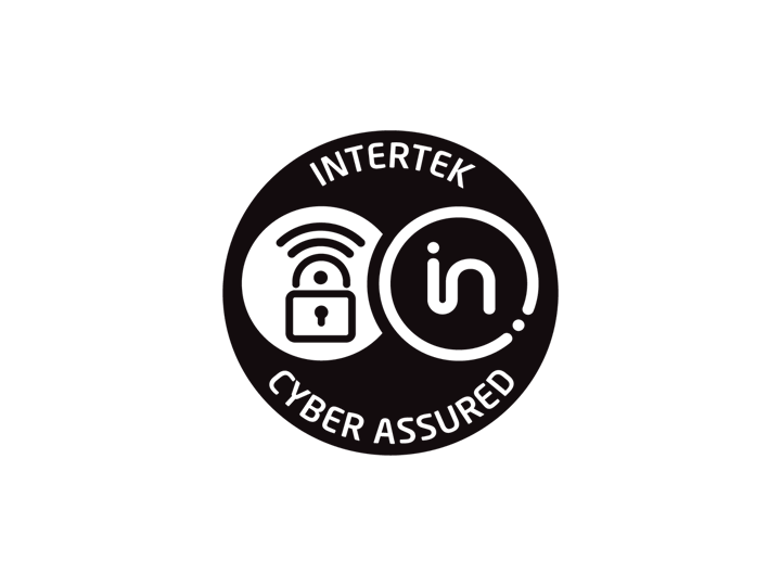 Intertek Cyber Assured Mark